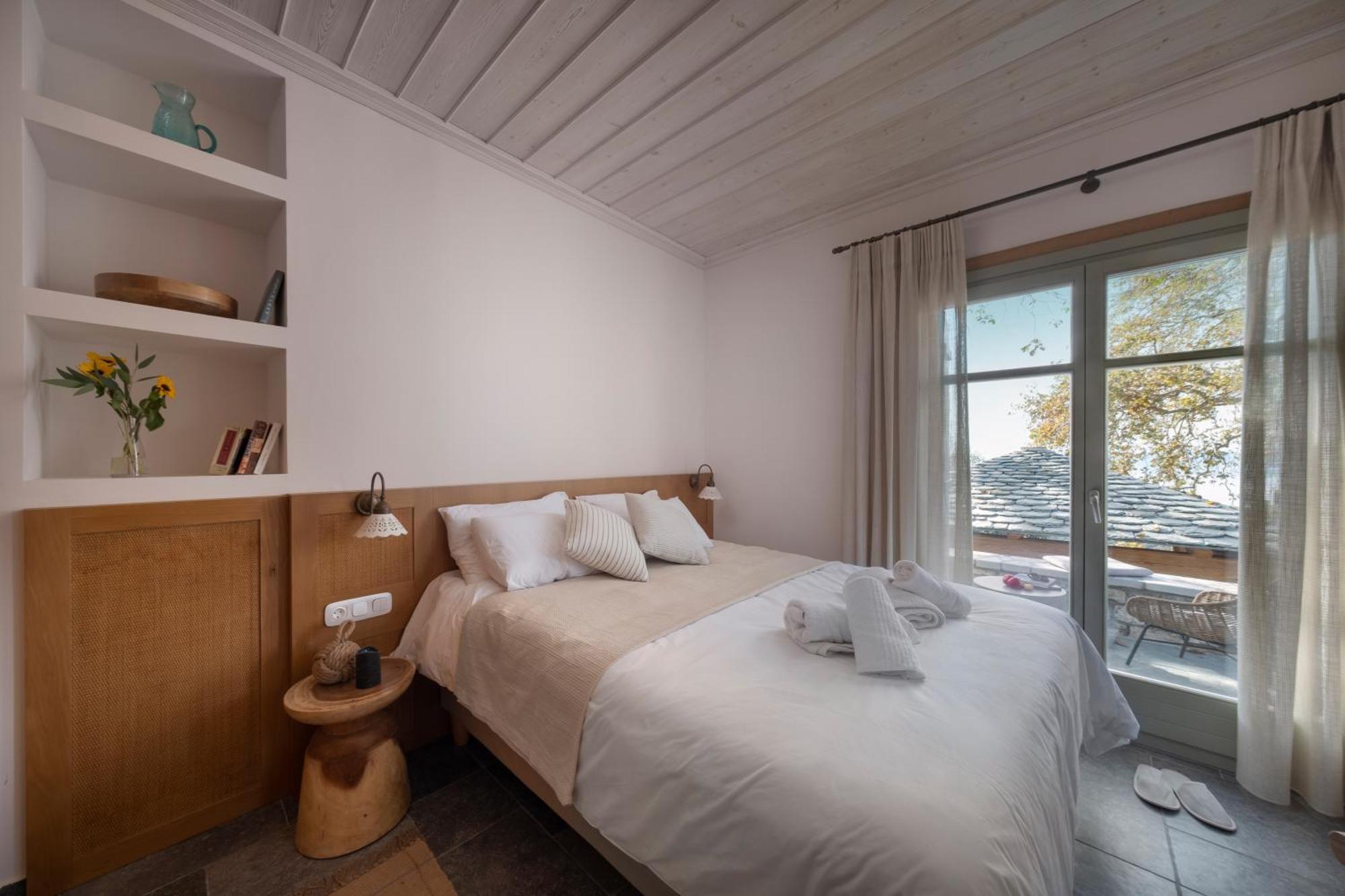 Strofilos Holiday home Agios Vlasios (Thessalia)
